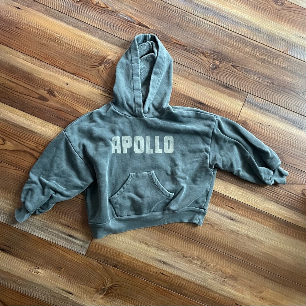 The Animals Observatory Hoodie